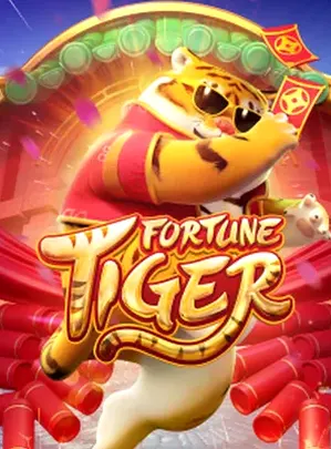 Fortune Tiger