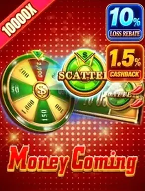 Money Coming